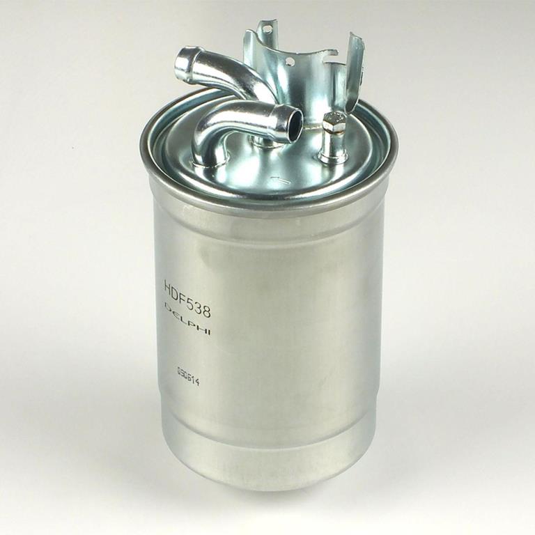 Filtro combustible DELPHI ref. HDF538